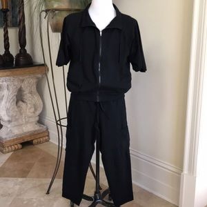 Gap Body Fit Top & Bottom